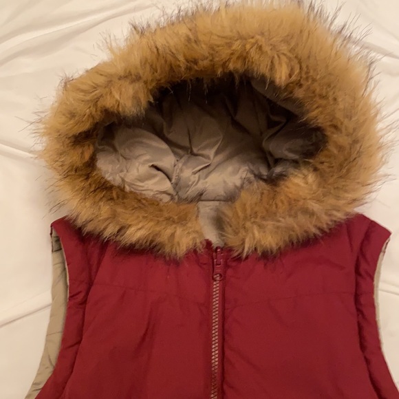 Outback reversible vest size Med - Picture 7 of 10